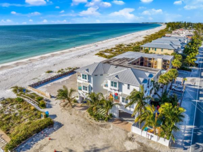 Oceanfront Paradise